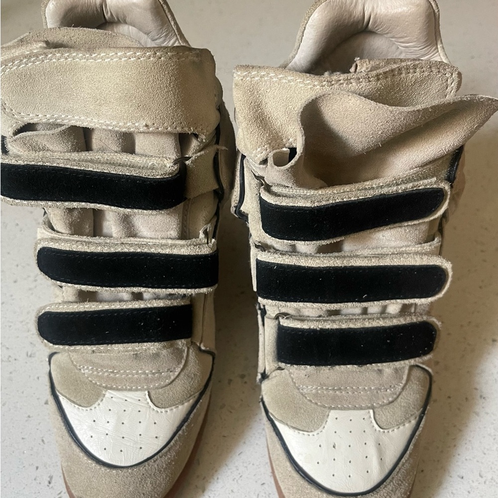 Isabel Marant,
